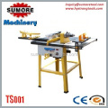 TSM001 bench saw wood cutting for sale